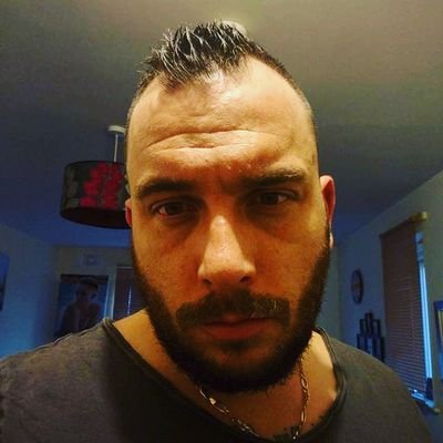 Profile Picture of Mark Disney (@badboydiz) on Twitter
