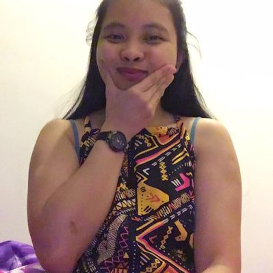 Profile Picture of Joy Melchor (@JoyMelchor4) on Twitter