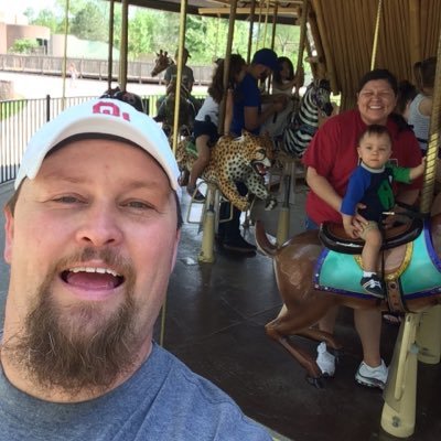 Profile Picture of Chris Gillman (@ChrisGillman5) on Twitter