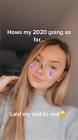 Profile Picture of   Rebecca Marie Ellis💙... (@rebeccamarie346) on Tiktok