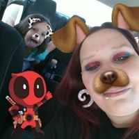 Profile Picture of Misty Campbell (@misty-campbell-12) on Quora