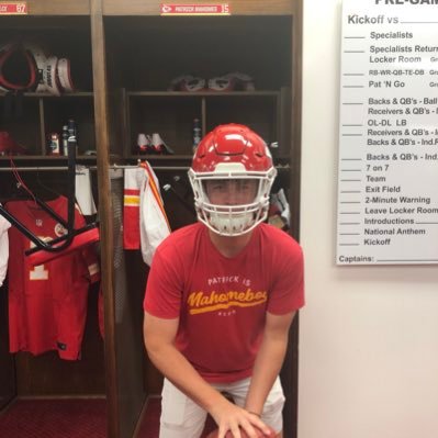 Profile Picture of Danny Dolan (@ddolan12) on Twitter