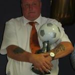 Profile Picture of David Michnowiec (@michnowiec) on Instagram
