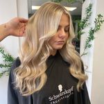 Profile Picture of Jade adams (@jadehairr) on Instagram