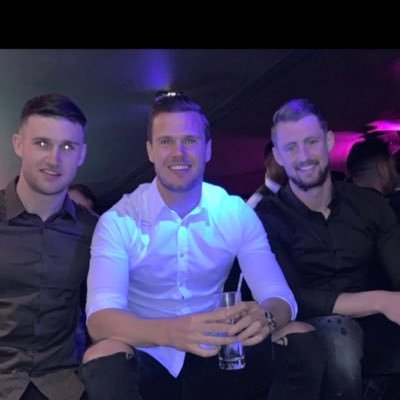Profile Picture of Kevin Long (@kevinlong28) on Twitter