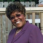 Profile Picture of Delores Matthews (@butterpea.dm) on Instagram