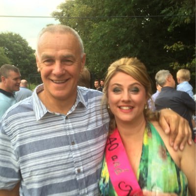 Profile Picture of Dave Hallam (@HallamDave) on Twitter