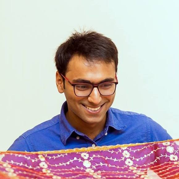 Profile Picture of Raghav Gupta (@raghav_g) on Poshmark