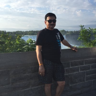 Profile Picture of Gomati Patel. (@GomatiP) on Twitter