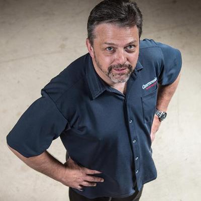 Profile Picture of Mike Malinski (@mmalinski) on Twitter