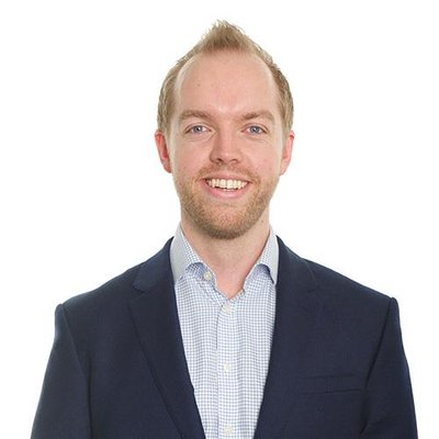 Profile Picture of Connor Agnew (@CAgnewMA_CA) on Twitter