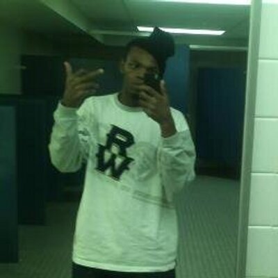 Profile Picture of Clarence Thompson (@1986Cct) on Twitter