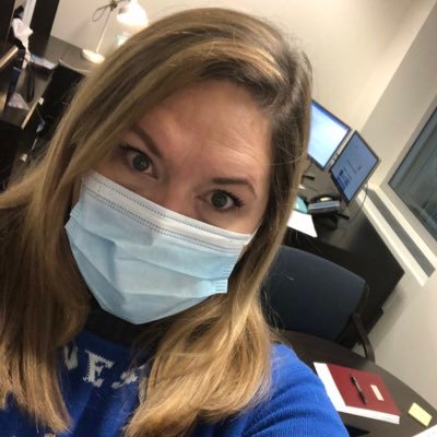 Profile Picture of Courtney Sorger (@csorger) on Twitter