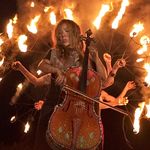 Profile Picture of Pamela Symphony (@pamela_symphony) on Instagram