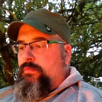 Mike Crosson - Twitter Profile Picture of Mike Crosson (@MikeCrosson) on Twitter