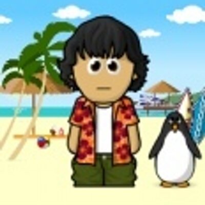 Profile Picture of Ben Hemingway (@ben_hemingway) on Twitter