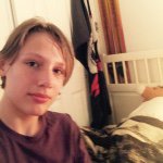 Profile Picture of Isaac Stamper (@isaacstampersyummy) on Instagram