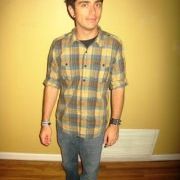 Profile Picture of Charles Rubinoff (@charlesrubinoff) on Pinterest