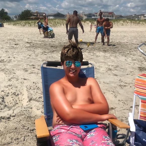 Profile Picture of Luke Bennethum (@luke_bennethum) on Poshmark