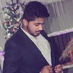 Profile Picture of krishna chaitanya varma (@krishna_chaitanya_kcv) on Instagram