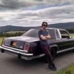 Profile Picture of michael meloni (@porschecc87) on Instagram