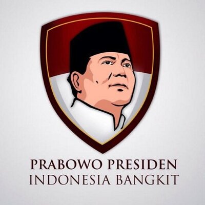 Profile Picture of Prabowo Subianto (@PrabowoForRI) on Twitter