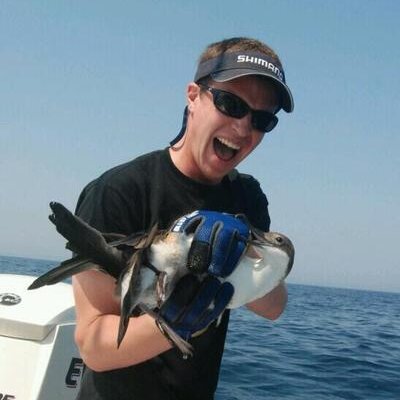 Profile Picture of Ryan McCluskey (@RyanNJCB) on Twitter