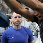 Profile Picture of Jon Webb (@jonwebb_active) on Instagram
