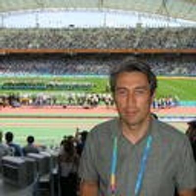 Profile Picture of Claude Eymard (@claude_eymard) on Twitter