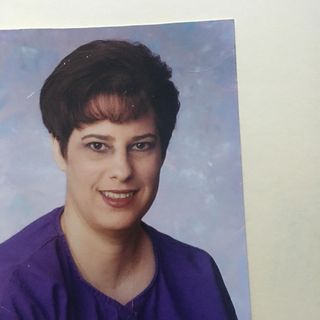 Profile Picture of Marilyn Ferran (@marilyn.ferran) on Facebook