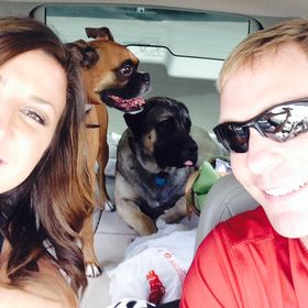 Profile Picture of Cortney Brown (@cortastic) on Pinterest