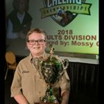 Profile Picture of Chase Roberts (@chasetheturkeycaller) on Instagram