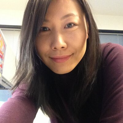 Profile Picture of Helen Yu (@helenyu529) on Twitter