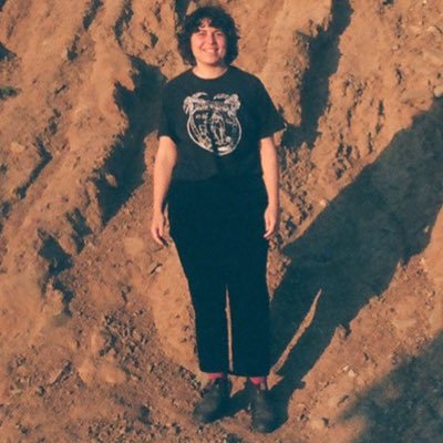 Profile Picture of Alexa Pantalone (@apantalone2) on Twitter