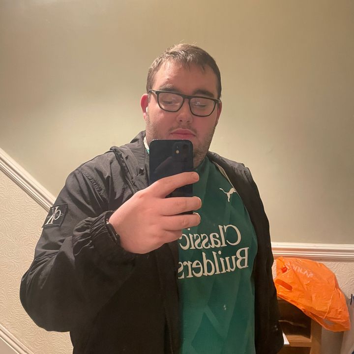 Profile Picture of Todd (@todd_pertiller) on Tiktok