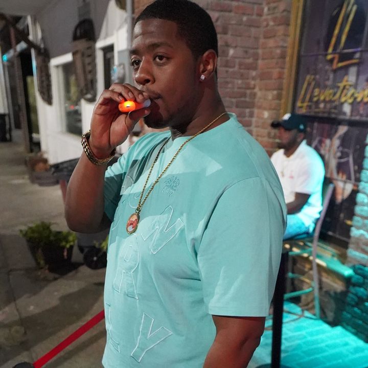 Profile Picture of BigL_HardTimes (@darrellmurphy95) on Tiktok
