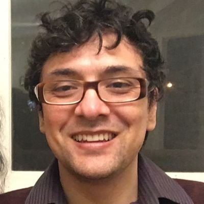 Profile Picture of Andrés Leonardo Lalama Vargas (@lalamavargas) on Twitter