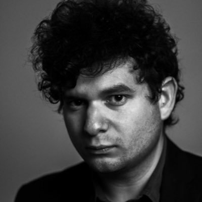 Profile Picture of Luis Fernando Puente (@LuisFerBridge) on Twitter