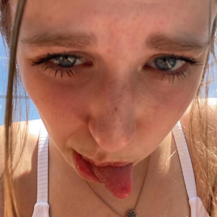 Profile Picture of addy powers (@_addyspamm) on Tiktok