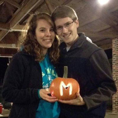 Profile Picture of Joshua Mangum (@jmang618) on Twitter