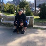 Profile Picture of Jayson K Hayes (@jayson.k.hayes) on Instagram