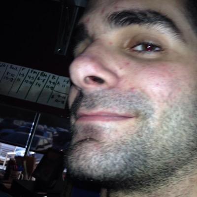 Profile Picture of Darrel Owens (@OwensDarrel) on Twitter