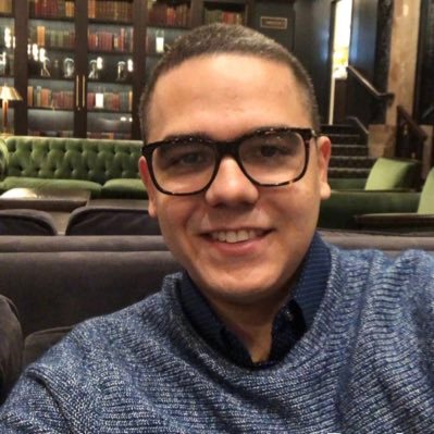 Profile Picture of Lucas Vasconcelos (@Luc_Vasconcelos) on Twitter