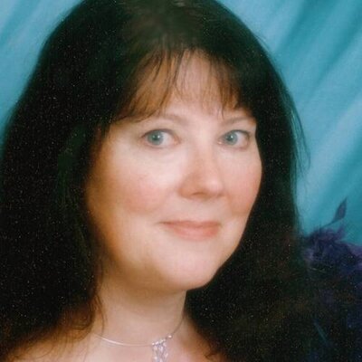 Profile Picture of Jerry Anne Gleason (@jerrygleason) on Twitter