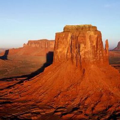 Profile Picture of Mark Steven Vanzandt (@markshado) on Twitter