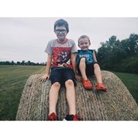 Profile Picture of Jessica-ann Kellar (@jessica-ann-kellar) on Quora