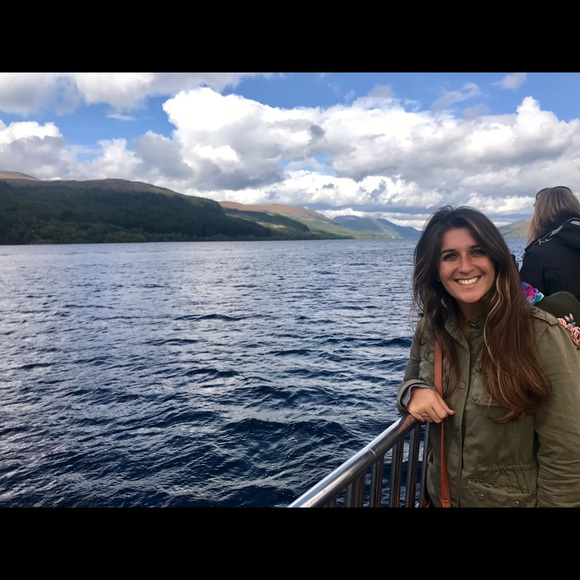 Profile Picture of Gabby Lofaso (@dablofaso) on Poshmark