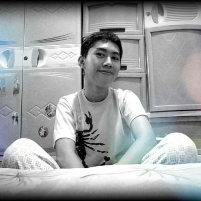 Profile Picture of Jeremy Ocampo (@Moonlight_Jem) on Twitter