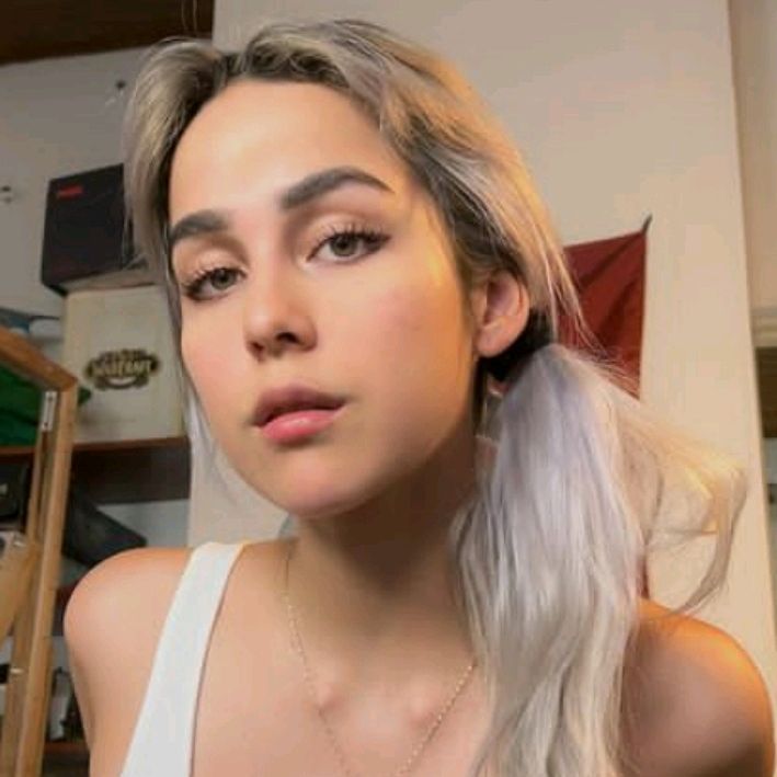 Profile Picture of Debbie Gala🥰💋 (@debbiegala2233) on Tiktok