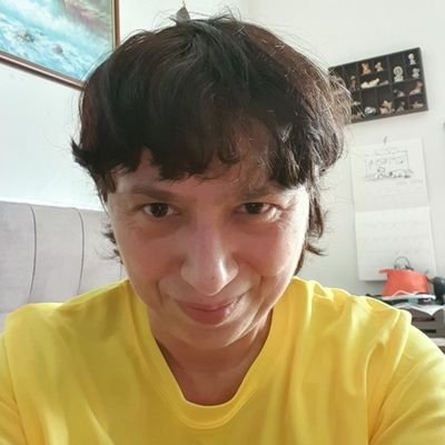 Profile Picture of Titone Maria (@TitoneMaria1) on Twitter